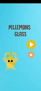 Ms.Lemons Glass Puzzle