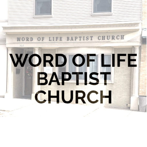 Word of Life Baptist Church 100.0 Icon