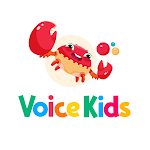 Cover Image of Baixar Voice Kids 2.3 APK