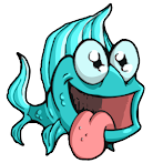 Fish Wrangler: Orig. Idle Game