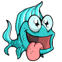 Fish Wrangler: Orig. Idle Game
