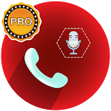 Auto Call Recorder Pro - ACR icon
