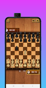 ♟️Chess Titans Offline: Free Offline Chess Game APK pour Android Télécharger