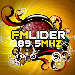 FM Líder 89.5