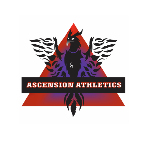 Ascension Athletics logo