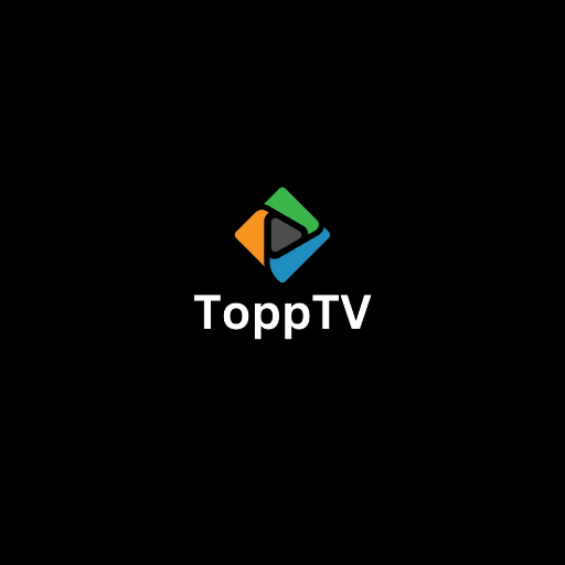 Topp TV logo