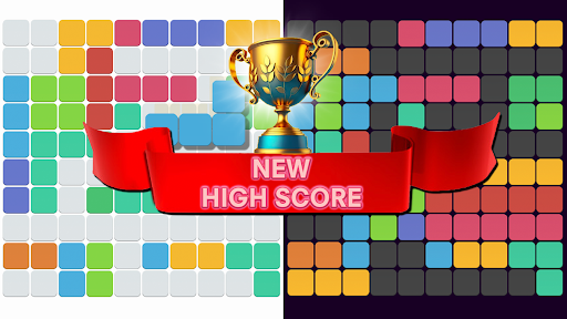QBlock Puzzle : Brain Games Screen 3