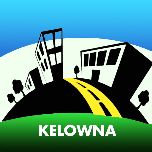 Visit Kelowna Official Guide