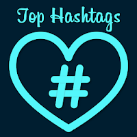 Get more likes and Real Followers : Top Hashtag