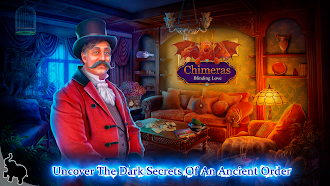 Game screenshot Chimeras 6: Blinding Love hack