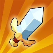 Sword Clicker : Idle Clicker Mod apk versão mais recente download gratuito