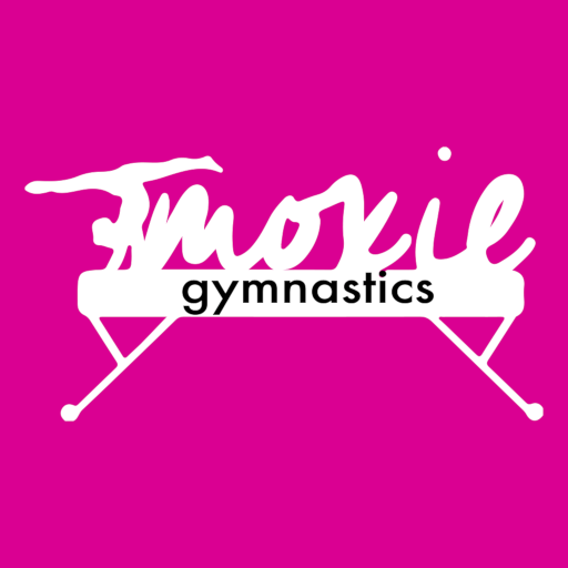 Moxie Gymnastics logo
