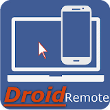 Droid Remote Trial - PC Remote icon