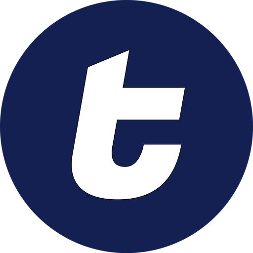 tillty - more than just a till logo