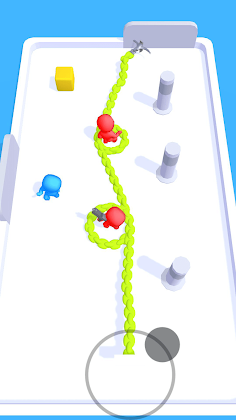 Rope to Save - Screenshot 4