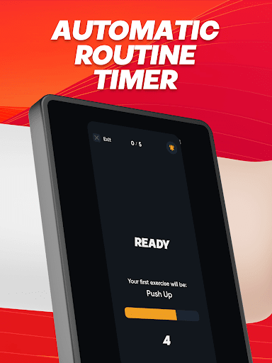 BuzzBody Bodyweight Workouts