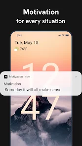 Motivation – Daily quotes v4.30.0 [Premium]