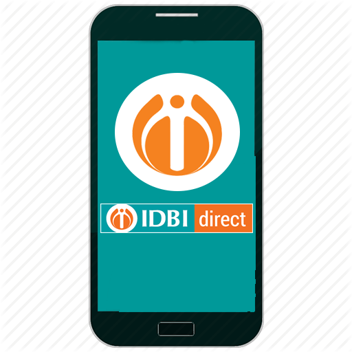 IDBI Direct 1.4 logo