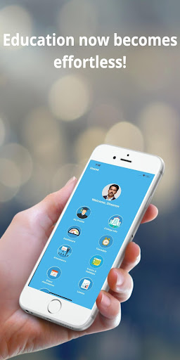 iCloudEMS Screenshot 1 - AppWisp.com