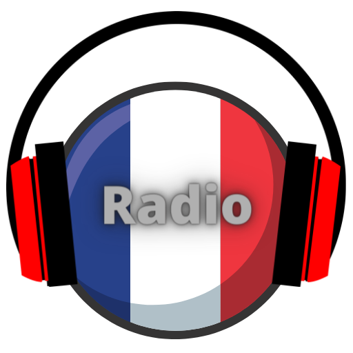 Fip Radio App logo
