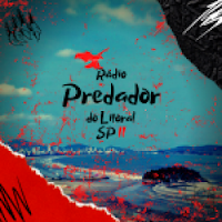 Radio Predador do Litoral sp 2