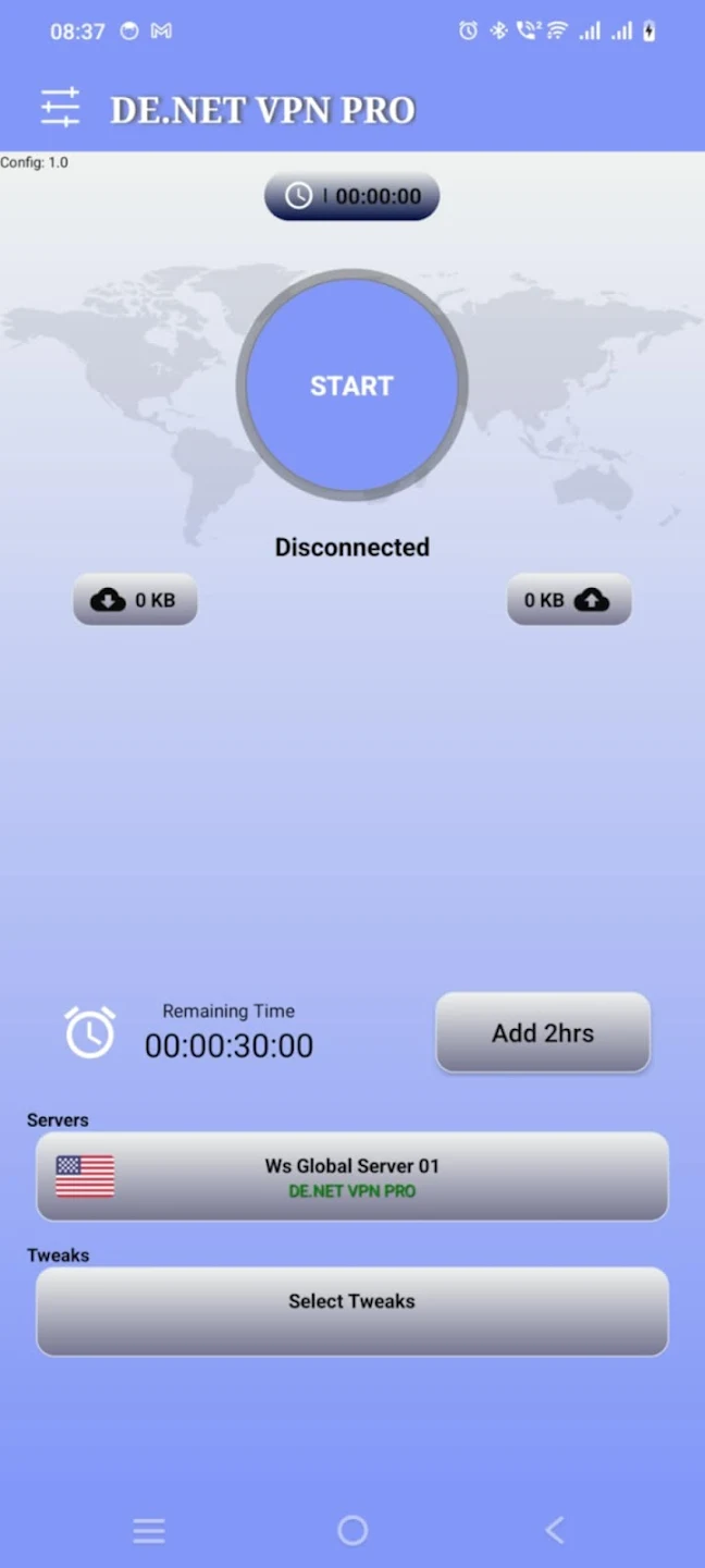 Screenshot image 1