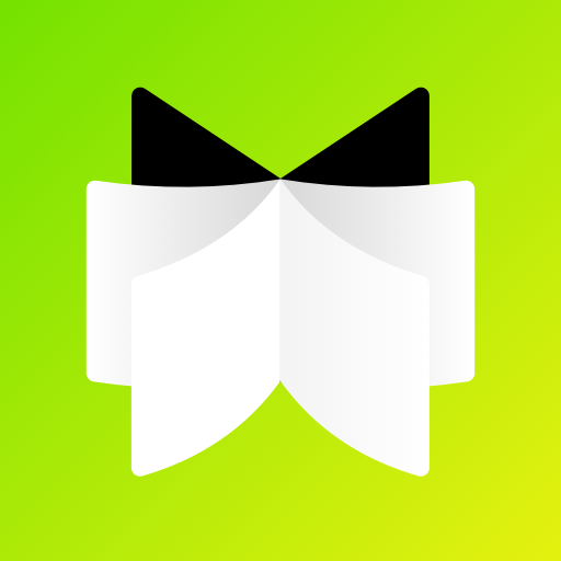 Bookhead for  Android – Latest Version & Features app icon