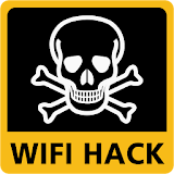 Wifi Password Recovery - Prank icon