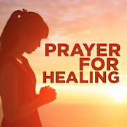 Prayers for Healing