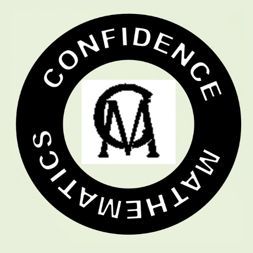 Confidence Mathematics - Google Play 앱