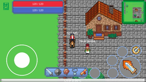 Android application Jatim Play screenshort