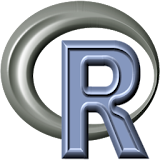 R Programming icon