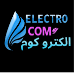 Cover Image of Herunterladen Electrocom-الكتروكوم  APK