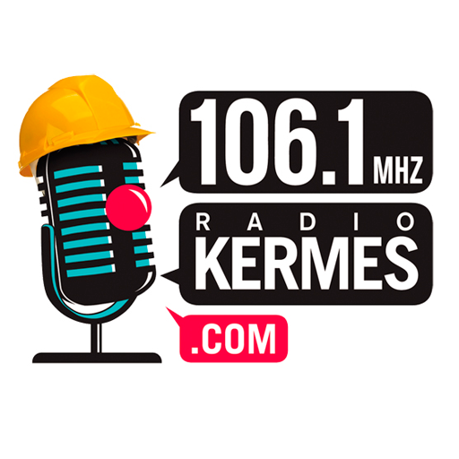 Android application Radio Kermes screenshort