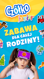 Czółko Junior