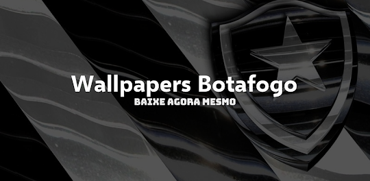Wallpapers Botafogo