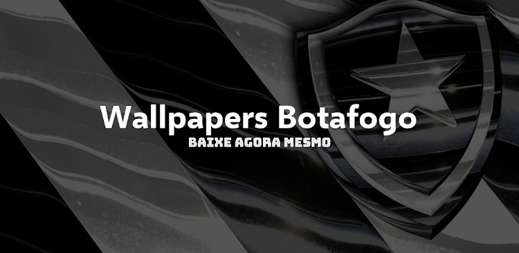 Wallpapers Botafogo - 1.2 - (Android)