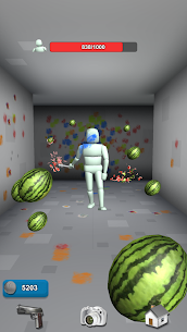 Kill the Dummy – Ragdoll Game 2