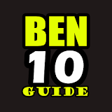 Guide Ben 10 Alien icon