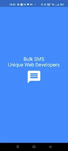 Bulk SMS - Unique Web