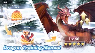Game screenshot Puzzles & Chaos: Frozen Castle apk download