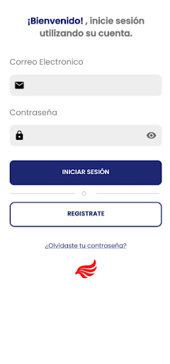 Android application Transportes Dan-Nush screenshort