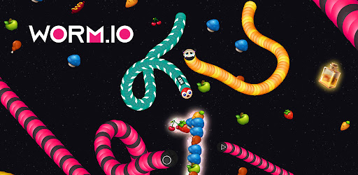 Worm.io: Slither Zone - Apps on Google Play