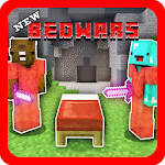 Cover Image of Baixar Bedwars new Update for MCPE 2.0 APK