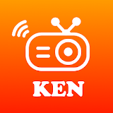 Radio Online Kenya icon