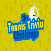 The Tennis Trivia Challenge