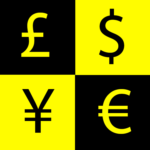 Live Currency Converter 1.2.6 Icon