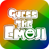 Guess the Emoji Answers Trivia icon