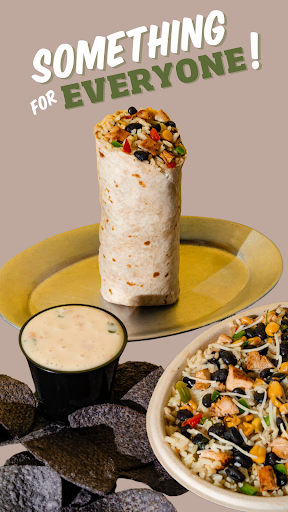 Pancheros Screenshot 2 - AppWisp.com