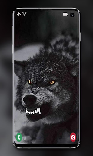 Wolf Wallpaper - Apps on Google Play